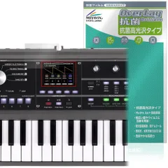 2025年最新】korg microkorgの人気アイテム - メルカリ