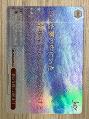 願いの叶う場所 KSC 1枚 - メルカリ