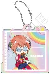 中古】雑貨 桜井琉夏 リバーシブルトートバッグ 「ときめき