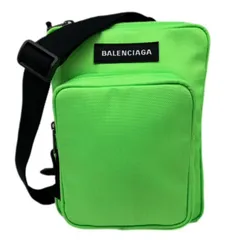 2024年最新】バレンシアガ BALENCIAGA メンズボディバッグの人気