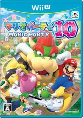 Edition:通常版 マリオパーティ10