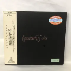 2025年最新】strawberry fields cdの人気アイテム - メルカリ