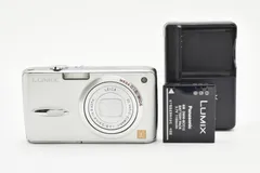 2025年最新】DMC-FX01の人気アイテム - メルカリ