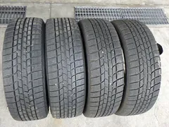 ホイール付きスタッドレスタイヤ 4本とボルト 中古　195/65R15 楽天市場】スタッドレス 195／65r15 ホイールセット 中古 4穴の通販