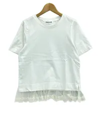 2025年最新】ミュベール MUVEIL 半袖Tシャツの人気アイテム