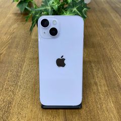 iPhone14 256GB ブルー 本体 MPWN3J/A SIMフリー - メルカリ