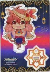 【中古】アクリルスタンド・アクリルパネル 七瀬陸 アクリルスタンド 「アイドリッシュセブン in ナンジャタウン ～6th Anniversary Festival～」