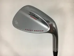 2024年最新】タイトリスト Titleist ボーケイ コールドフォージド