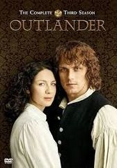 アウトランダー OUTLANDER シーズン３ Vol.4 T-D614