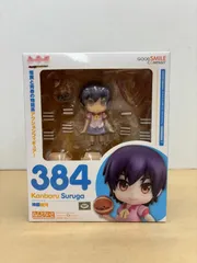化物語 西尾維新アニメプロジェクト ねんどろいど 384 神原駿河