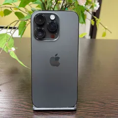 iPhone14Pro 256GB ブラック 国内SIMフリー 送料無料