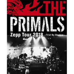 祖堅正慶氏サイン入りTHE PRIMALS Zepp Tour 2018 - メルカリ