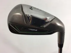 2023年最新】テーラーメイド Taylormade ロケットボール アイアン