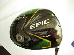 【中古】ドライバー キャロウェイ EPIC FLASH STAR/Speeder EVOLUTION for CW(JP)/SR/9.5[4016]