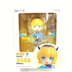 【中古】【未開封】フィギュア　ねんどろいど MEMちょ 「【推しの子】」フィギュア[95]
