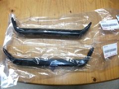 サニー トラック サニトラ バンパーステー左右セット 日産 - メルカリ