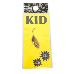 ☆DP!KID0.6g‼︎☆ | 秩父の釣具屋【城峰釣具店】