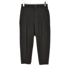 【NEWBALANCE】JMPL9757 WIDE TAPERED FIT ワイドテーパードパンツ