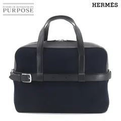 2023年最新】HERMES エルメス ブリーフケースの人気アイテム - メルカリ