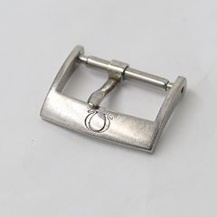 ほぼ新品】18mm OMEGA オメガ 純正 D バックル 94521883 - メルカリ ほぼ新品】18mm OMEGA オメガ 純正 D バックル 94521883 - メルカリ