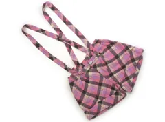 【メゾピアノ/mezzopiano】ショートパンツ 160サイズ 女の子【子供服・ベビー服】（1673925）