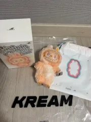 クリーム 本物:) Labubu(ラブブ） ハイライト ハッピー