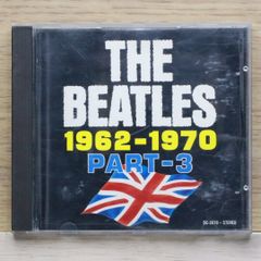 ザビートルズ1962-1970 CD 3枚組 全54曲 - メルカリ