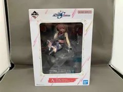 未開封品 A賞 ラクス・クライン MASTERLISE EXPIECE 一番くじ 『機動戦士ガンダムSEED FREEDOM』 機動戦士ガンダムSEED FREEDOM