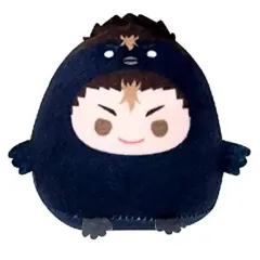 ハイキュー 西谷夕 のるキャラ マスコット ハイキュー！！』のるキャラマスコット 西谷夕
