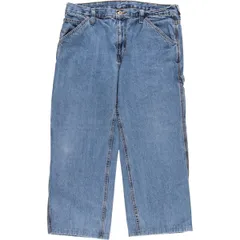 FADED GLORY ペインターパンツ utility fit Faded Glory フェイデッドグローリー デニムペインターパンツ
