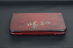 newニンテンドー ３DSLL 本体