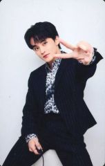 [중고] 컬렉션 카드(남성) NCT 127/마크(MARK)/[NCT 127 3RD TOUR 'NEO CITY : JAPAN - THE UNITY'] 랜덤 포토카드
