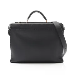 2025年最新】FENDI ピーカブー ビジネスの人気アイテム - メルカリ