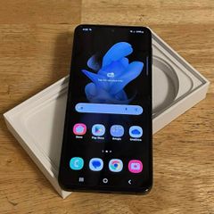 Android Galaxy Flip 4｜128gb｜SIMフリー