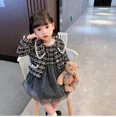 入園式 ワンピース 女の子 卒園式 子供服 入学式 スーツ 子供 フォーマル 三歳 セレモニー ピンク 5歳 保育園 子供 ジャケット きれいめ 長袖 子ども キッズ おしゃれ シンプル 人気 冬 春 結婚式 80 90 100 110 120 130