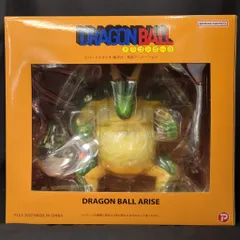 2025年最新】ドラゴンボールアライズ シンバルの人気アイテム - メルカリ