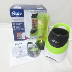 W748　Oster　オスター　マイブレンダー　BLSTPB-JG　グリーン　ミキサー　600ml