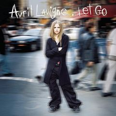 (CD)Let Go／Avril Lavigne アヴリル・ラヴィーン