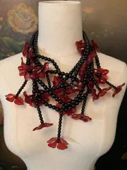 ネックレス　チョーカー　アクセサリー