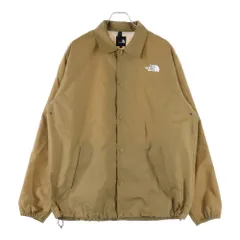 THE NORTH FACE コーチジャケット 美品 THE NORTH FACE ナイロンジャケット / コーチジャケット メンズ