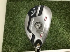 キャロウェイAPEX UW21度 Amazon | キャロウェイ(Callaway) ユーティリティ 右用 APEX 21