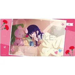 【推しの子】ラバーマット Mother's Day 2024 ver. [GOODS][KADOKAWA]のサムネイル