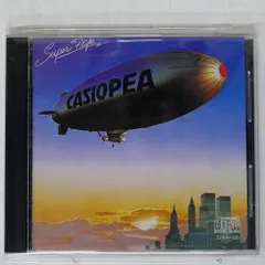 2025年最新】カシオペア スーパー フライトの人気アイテム