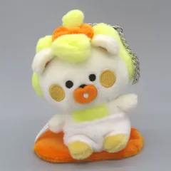 【中古】キーホルダー MAKO BABY NIZOO 肩のせマスコット LAKO 「NiziU Live with U 2024-2025 “AWAKE”」 追加グッズ