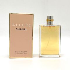 ◆CHANEL◆シャネル アリュール オードトワレ EDT 100ml 香水
