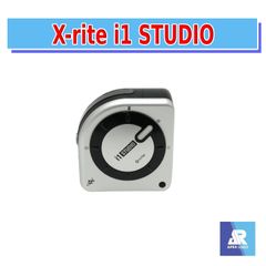 X-rite i1 STUDIO KHG1701 カラーマネージメントツール - メルカリ