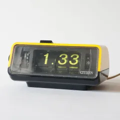 2024年最新】シチズン パタパタ時計の人気アイテム - メルカリ