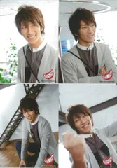 ジャニーズWEST 13年 春休みスペシャルコンサート 濱田崇裕 オリジナルフォトセット