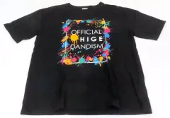 Official髭男dism　Tシャツ　タイダイ　Lサイズ STADIUM Tシャツ タイダイ – Official髭男dism ONLINE STORE