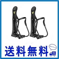 2024年最新】topeak トピーク モジュラー ケージ 2の人気